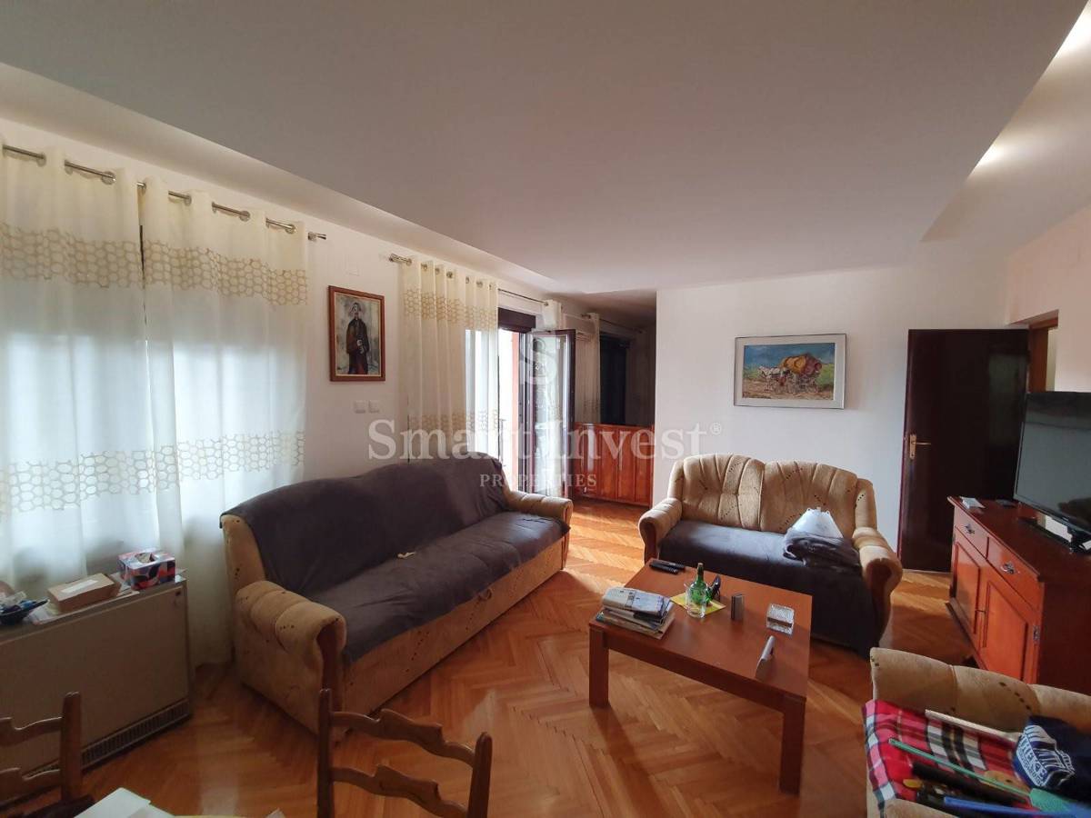 LAURANA, casa indipendente con grande giardino vicino al mare!