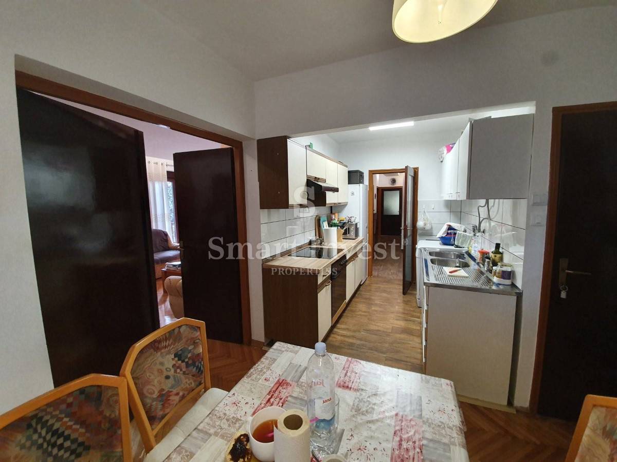 LAURANA, casa indipendente con grande giardino vicino al mare!