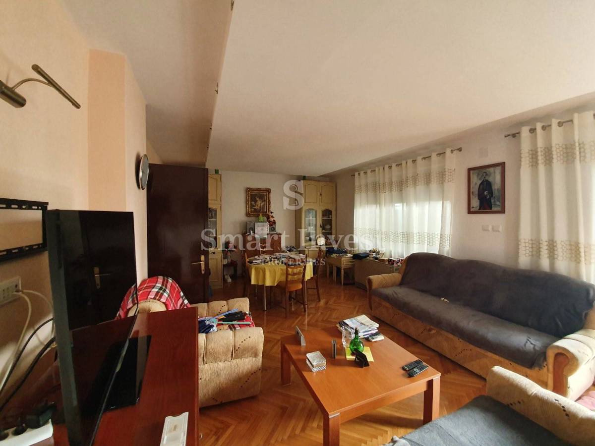 LAURANA, casa indipendente con grande giardino vicino al mare!