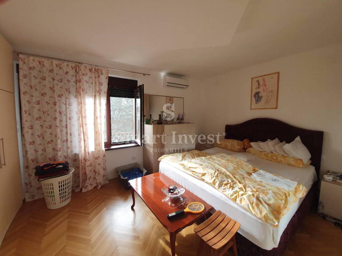 LAURANA, casa indipendente con grande giardino vicino al mare!