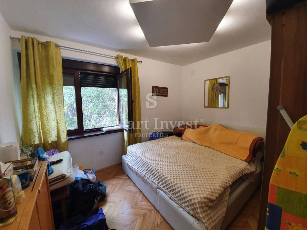 LAURANA, casa indipendente con grande giardino vicino al mare!