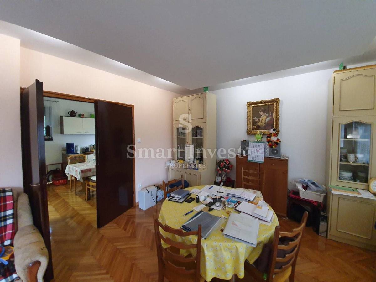 LAURANA, casa indipendente con grande giardino vicino al mare!