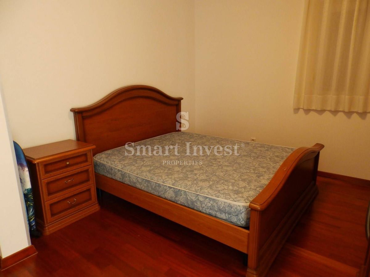 ABBAZIA, appartamento trilocale con vista mare e garage