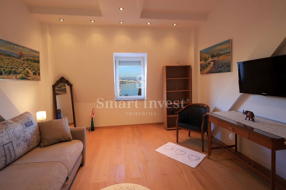 Appartamento Opatija - Centar, Opatija, 170m2