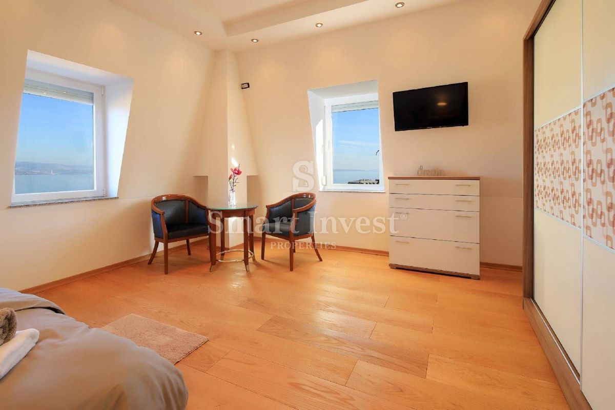 Appartamento Opatija - Centar, Opatija, 170m2