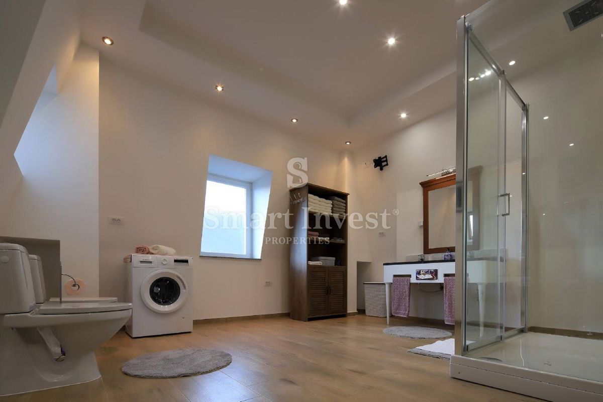 Appartamento Opatija - Centar, Opatija, 170m2