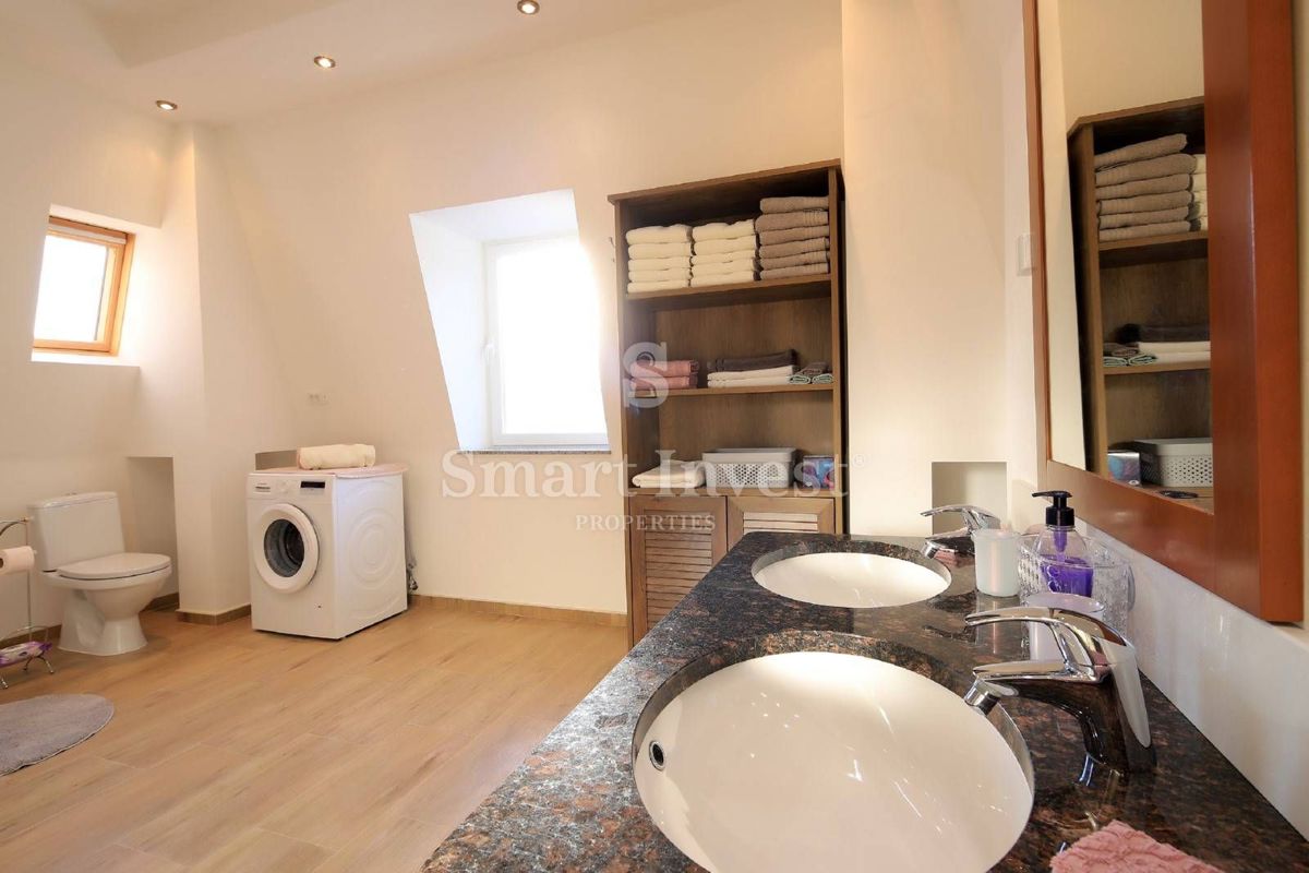 Appartamento Opatija - Centar, Opatija, 170m2