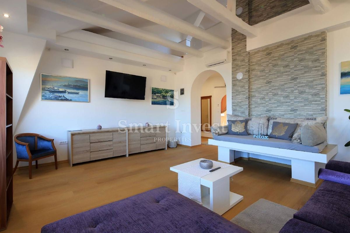 Appartamento Opatija - Centar, Opatija, 170m2