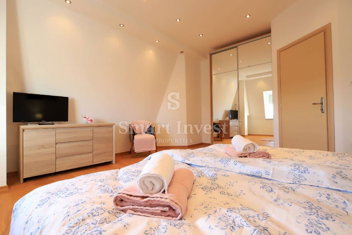 Appartamento Opatija - Centar, Opatija, 170m2