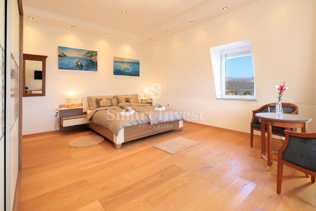 Appartamento Opatija - Centar, Opatija, 170m2