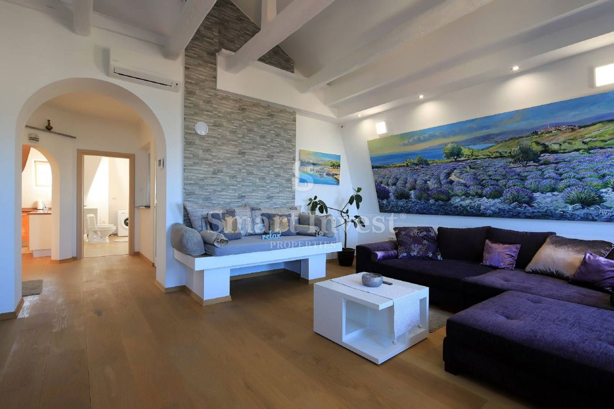 Appartamento Opatija - Centar, Opatija, 170m2
