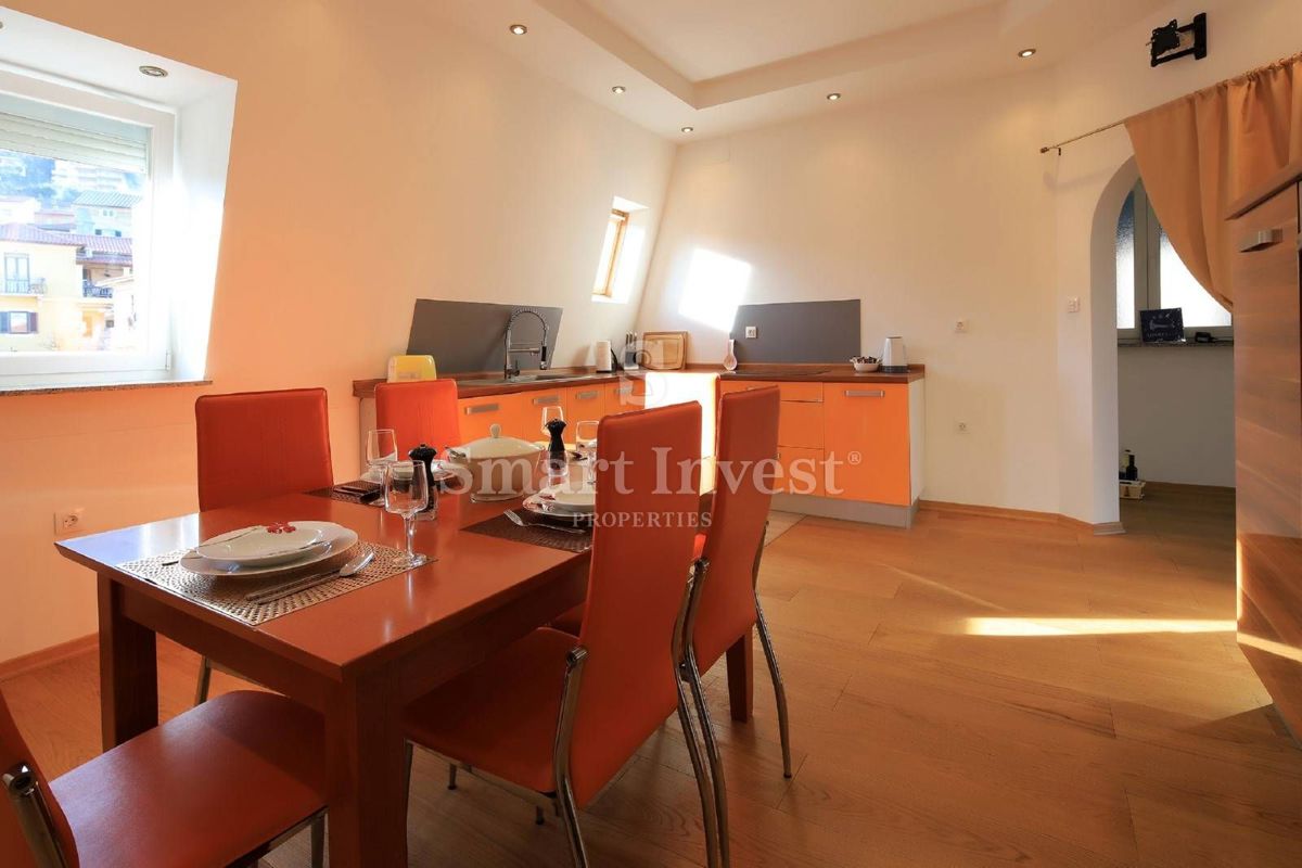 Appartamento Opatija - Centar, Opatija, 170m2