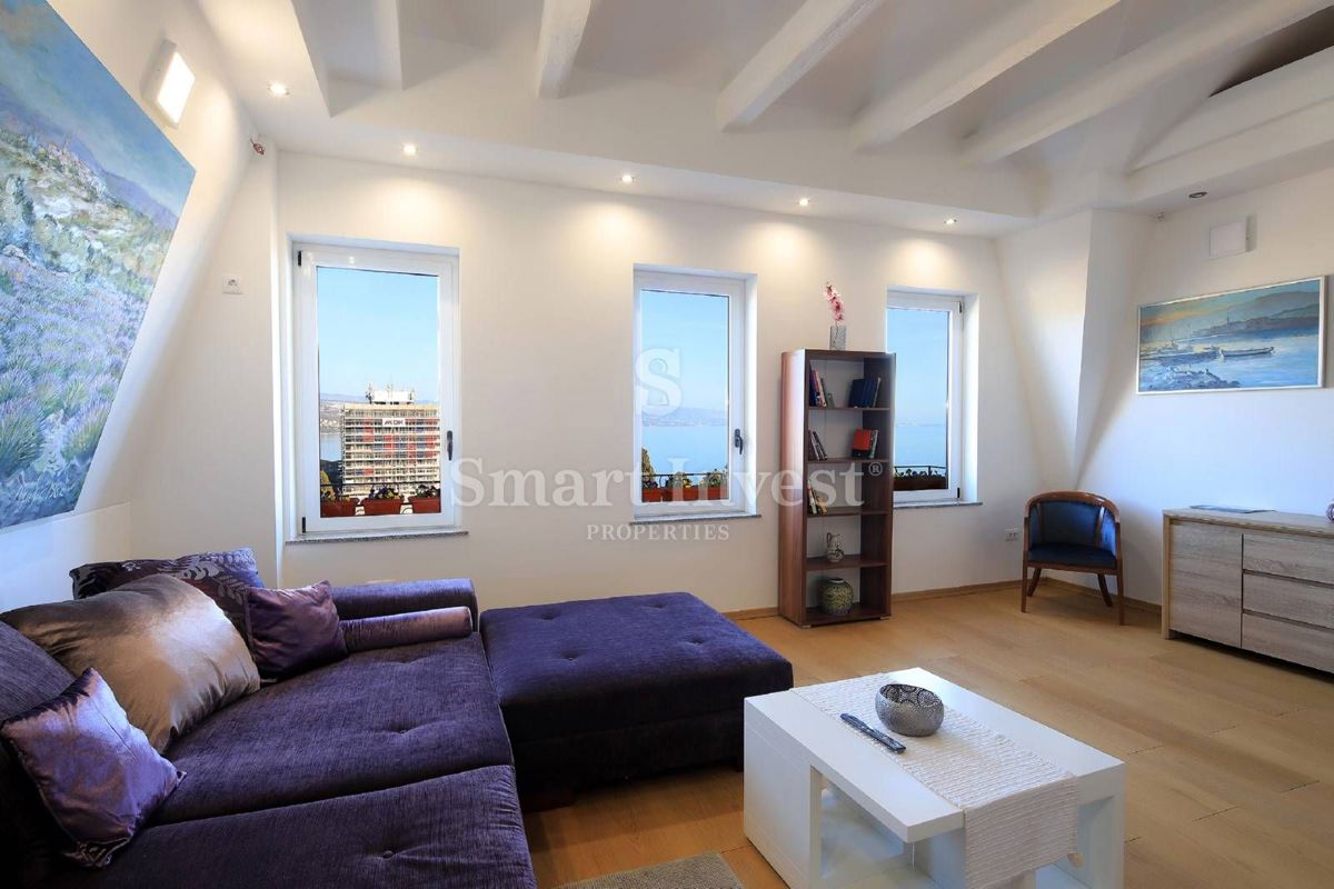 Appartamento Opatija - Centar, Opatija, 170m2