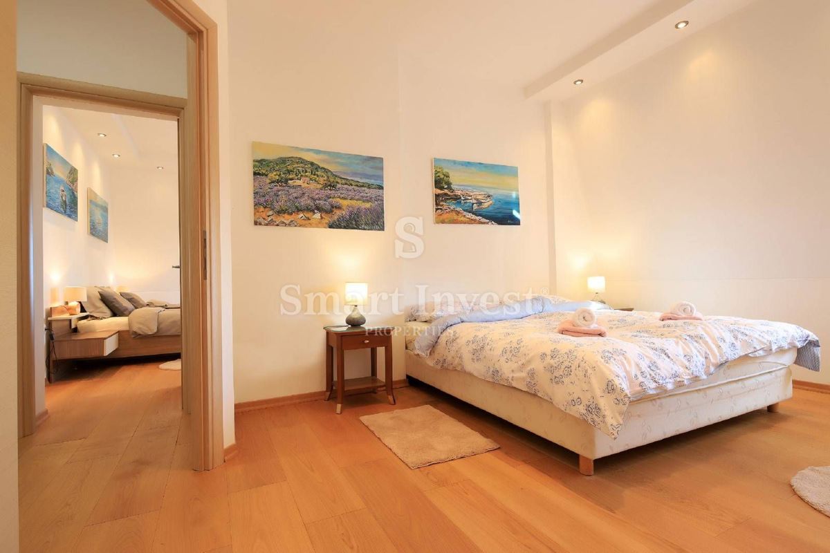Appartamento Opatija - Centar, Opatija, 170m2