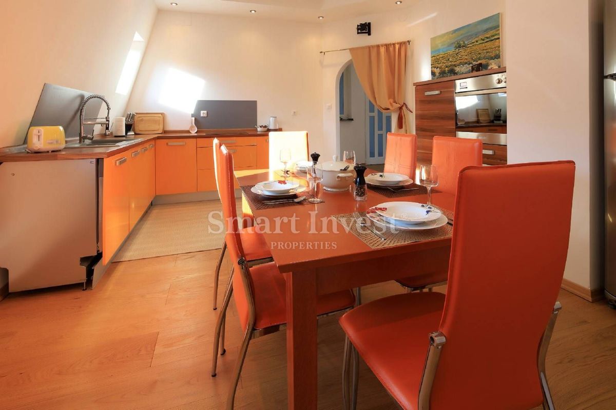 Appartamento Opatija - Centar, Opatija, 170m2