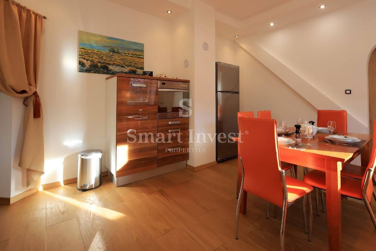 Appartamento Opatija - Centar, Opatija, 170m2