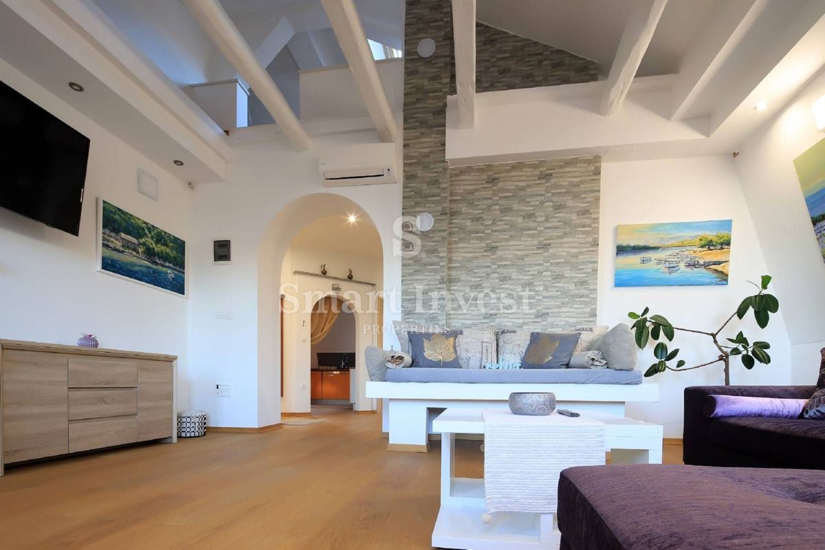 Appartamento Opatija - Centar, Opatija, 170m2