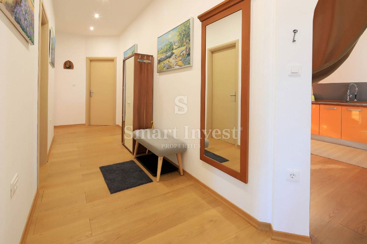 Appartamento Opatija - Centar, Opatija, 170m2