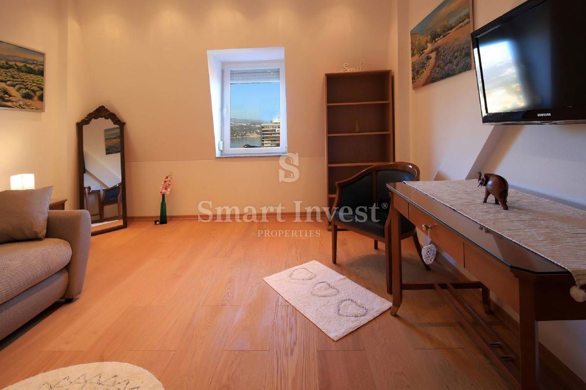 Appartamento Opatija - Centar, Opatija, 170m2