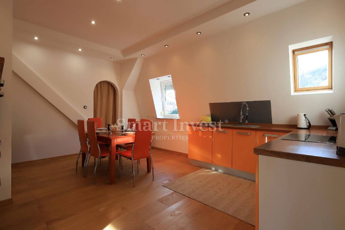 Appartamento Opatija - Centar, Opatija, 170m2