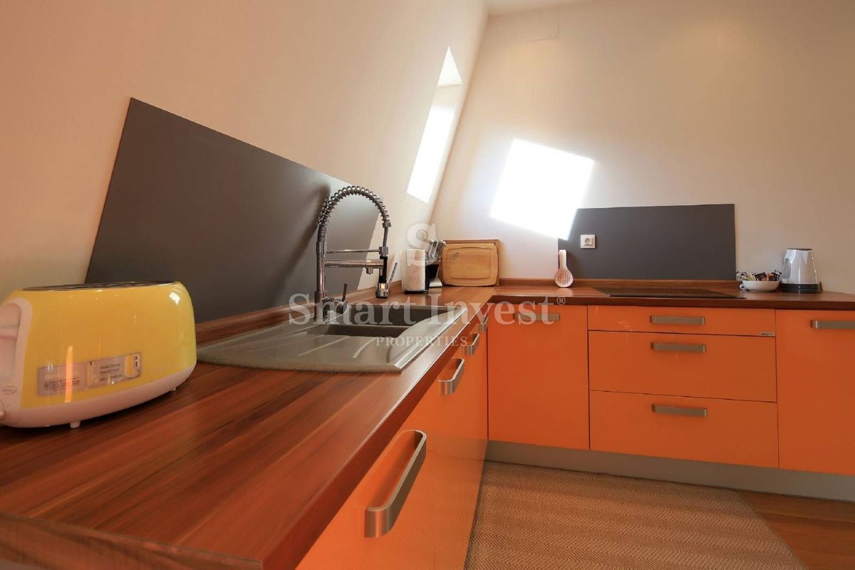 Appartamento Opatija - Centar, Opatija, 170m2