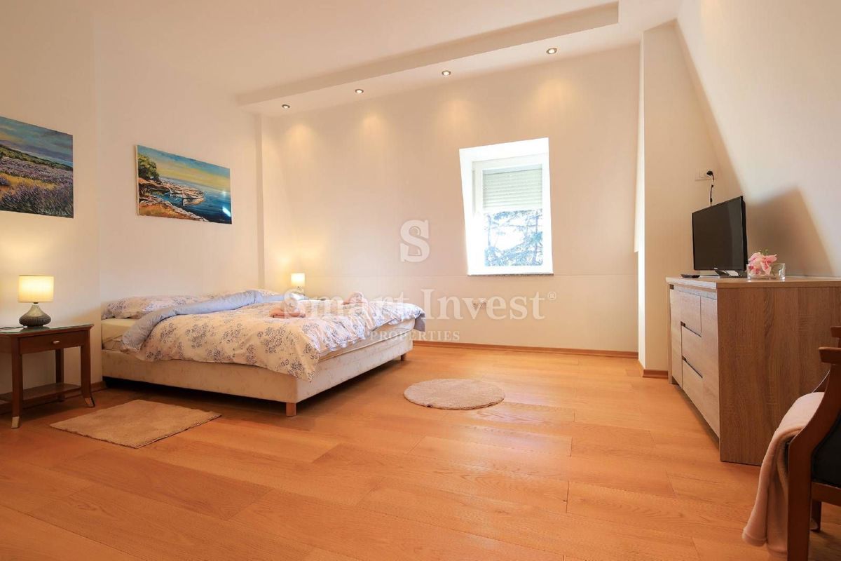 Appartamento Opatija - Centar, Opatija, 170m2