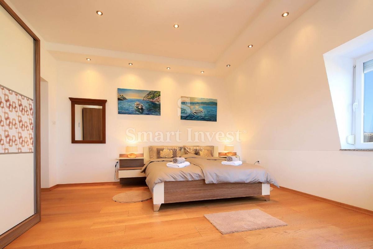 Appartamento Opatija - Centar, Opatija, 170m2