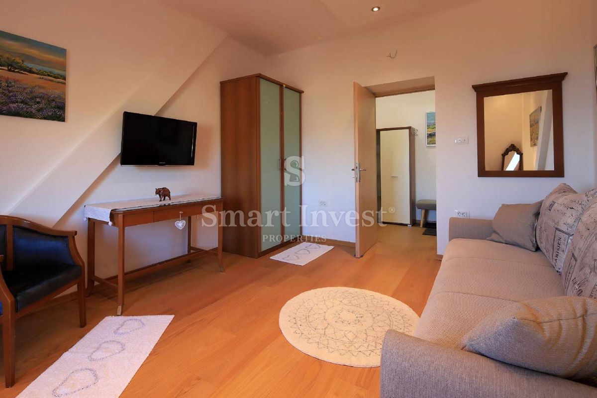 Appartamento Opatija - Centar, Opatija, 170m2