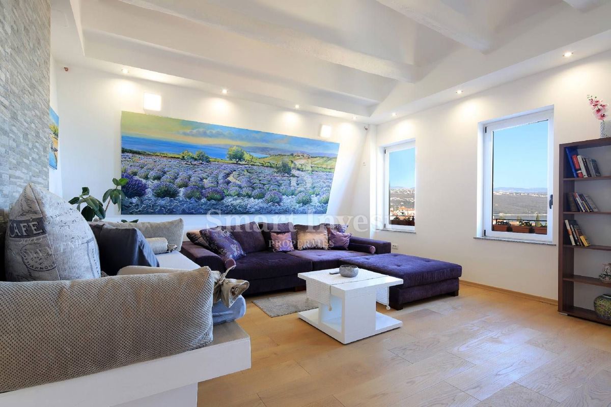 Appartamento Opatija - Centar, Opatija, 170m2