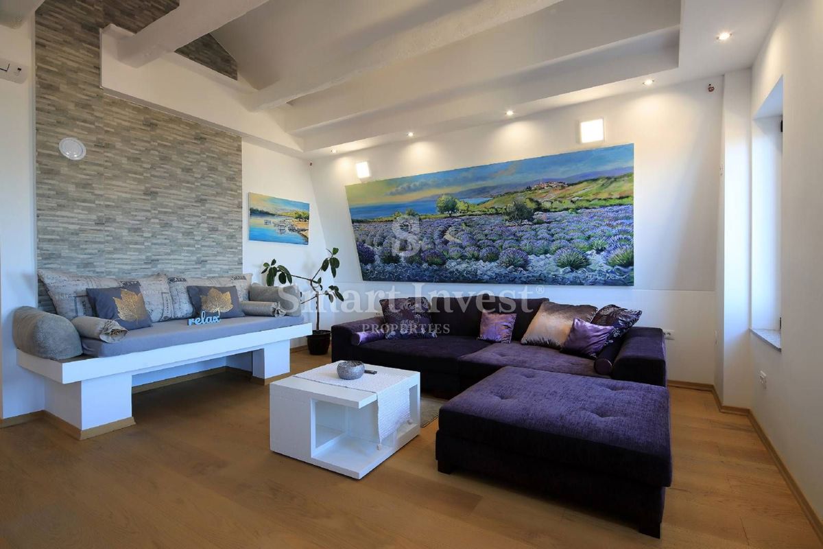 Appartamento Opatija - Centar, Opatija, 170m2