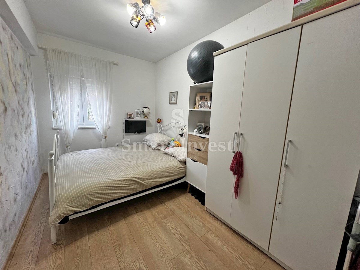 Appartamento Rukavac, Matulji, 55,90m2