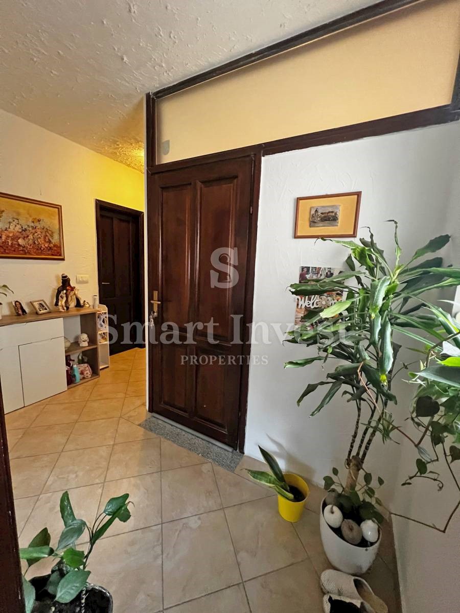 Appartamento Rukavac, Matulji, 55,90m2