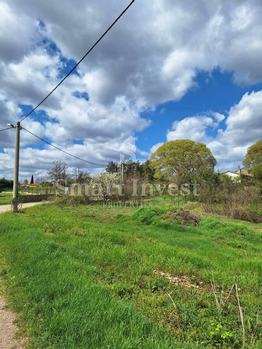 Terreno Rabac, Labin, 1.586m2