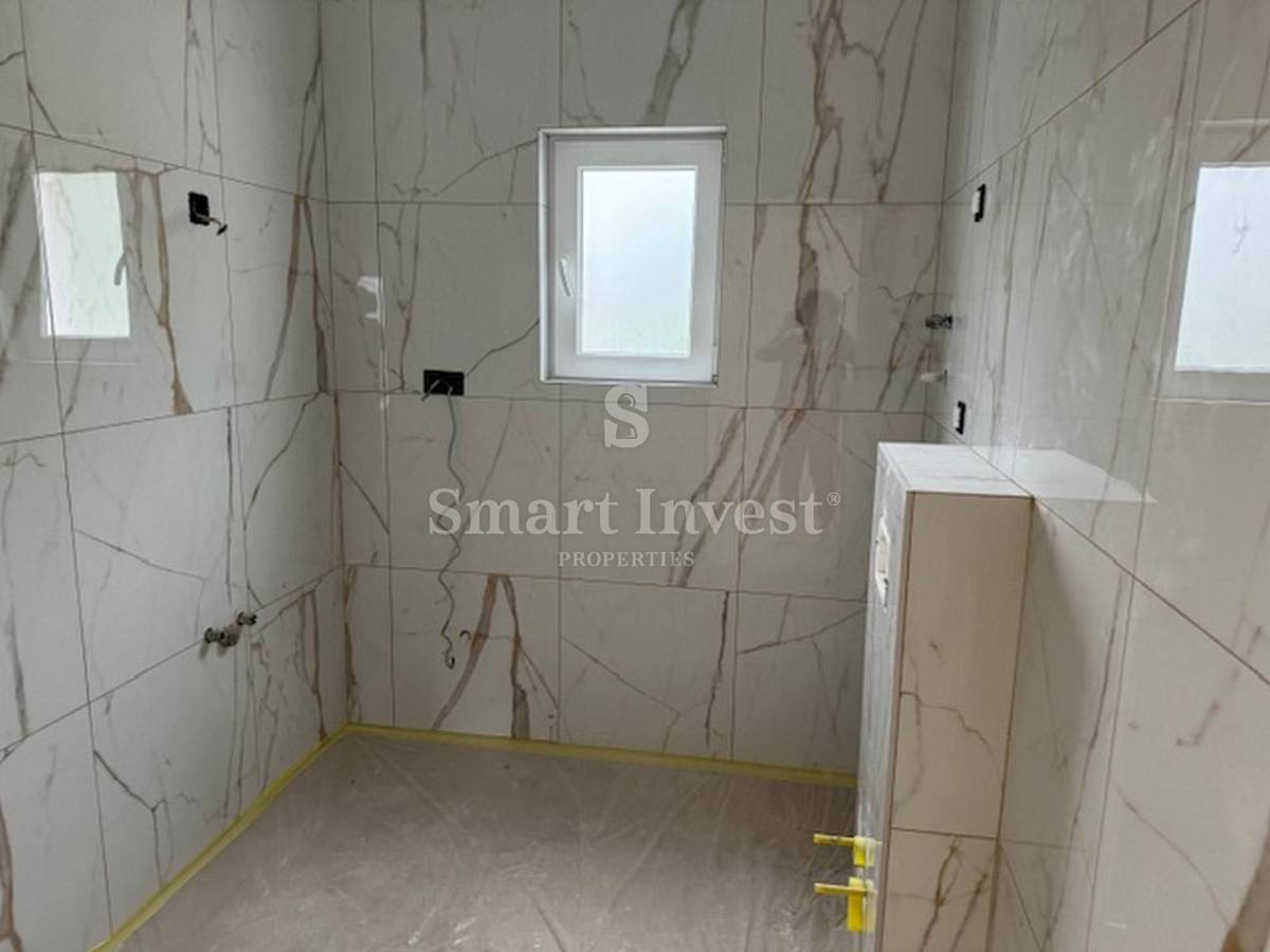 Appartamento Belići, Kastav, 82m2