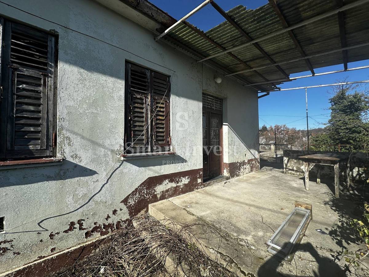 Casa Mihotići, Matulji, 173m2