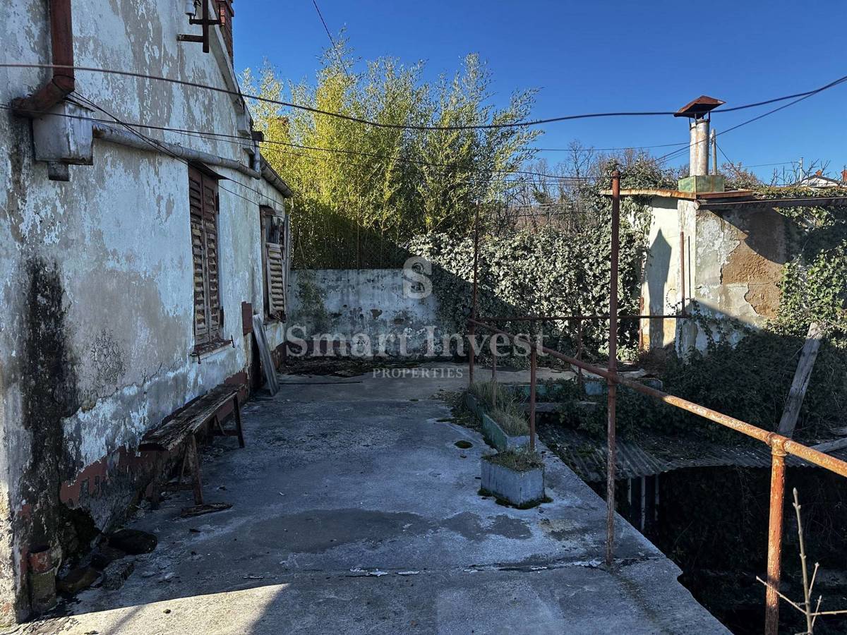 Casa Mihotići, Matulji, 173m2