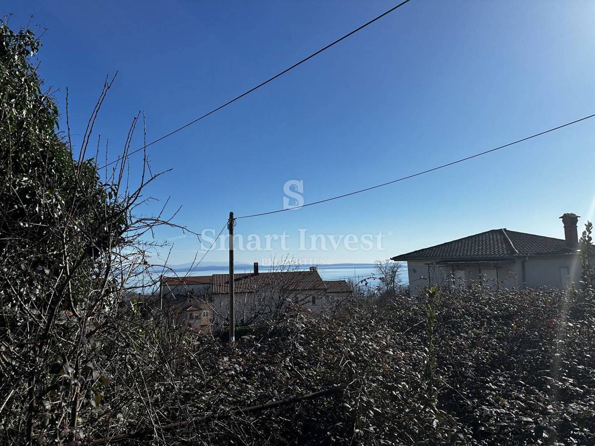 Casa Mihotići, Matulji, 173m2