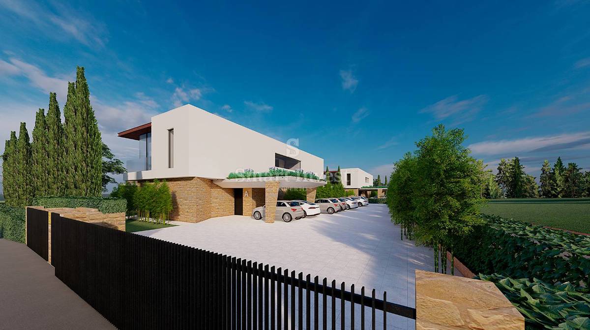 ISTRIA - PARENZO, villa esclusiva con vista mare e piscina