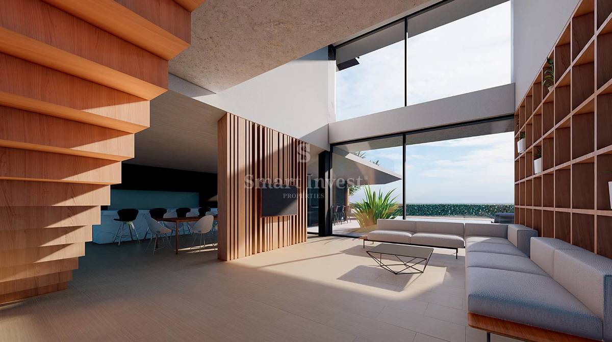 ISTRIA - PARENZO, villa esclusiva con vista mare e piscina