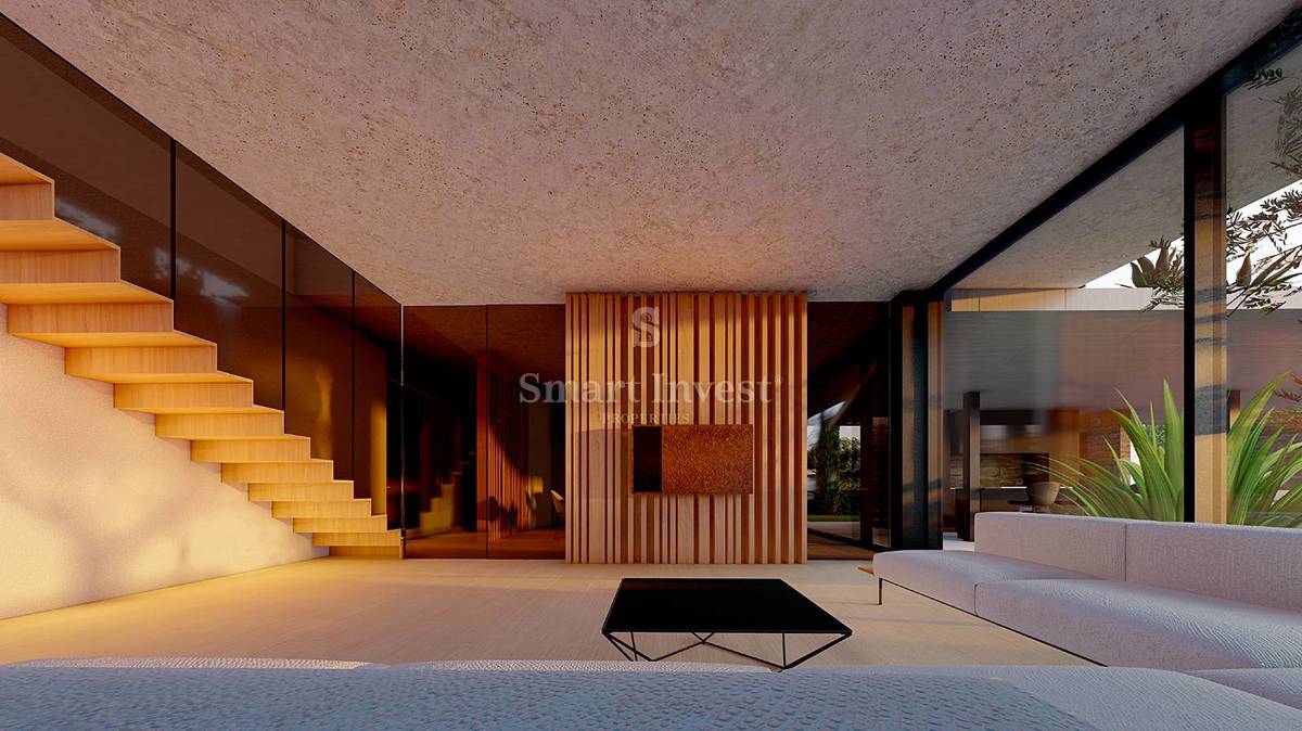 ISTRIA - PARENZO, villa esclusiva con vista mare e piscina