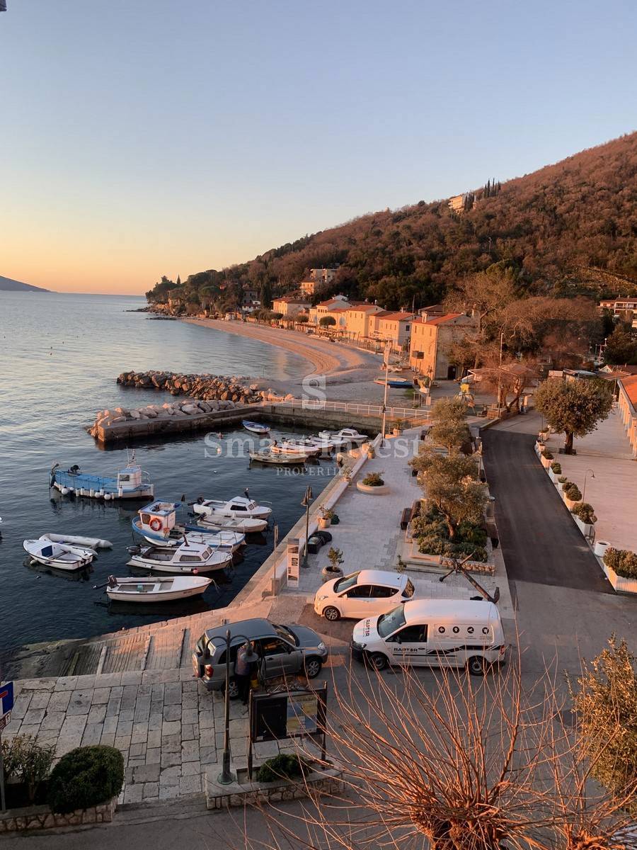 OPATIJA RIVIERA, un complesso di ville unico su 54.000 m2