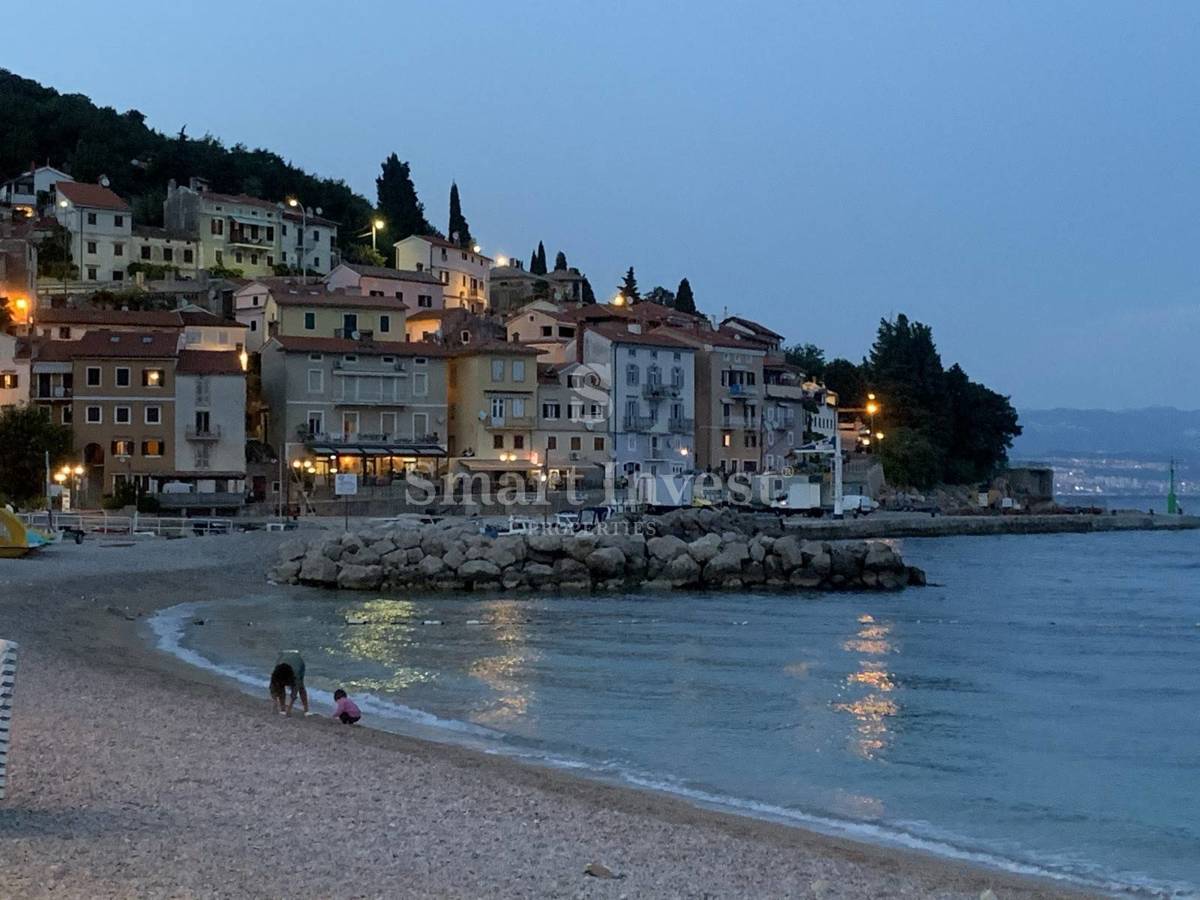 OPATIJA RIVIERA, un complesso di ville unico su 54.000 m2