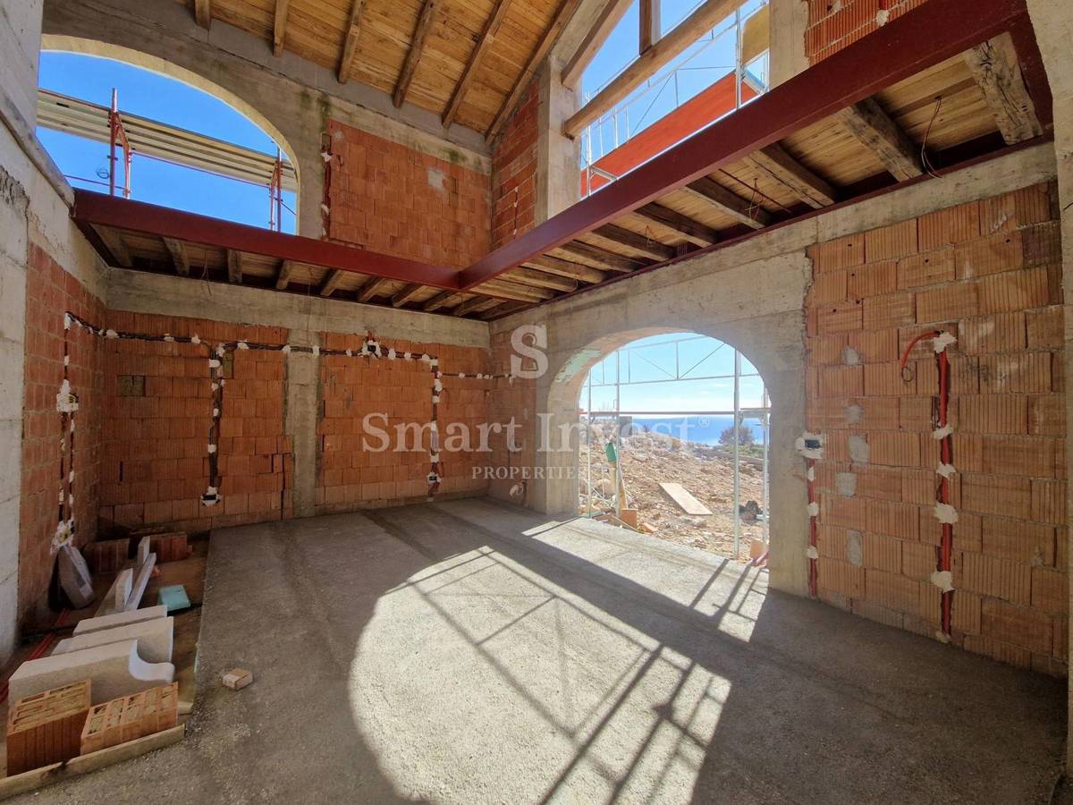 OPATIJA RIVIERA, un complesso di ville unico su 54.000 m2