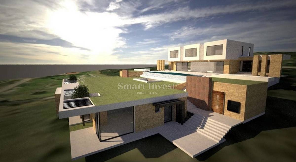 Terreno Rabac, Labin, 4.073m2