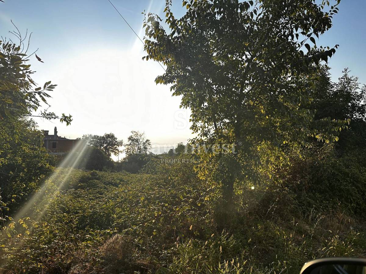 Terreno Poljane, Opatija - Okolica, 1.450m2