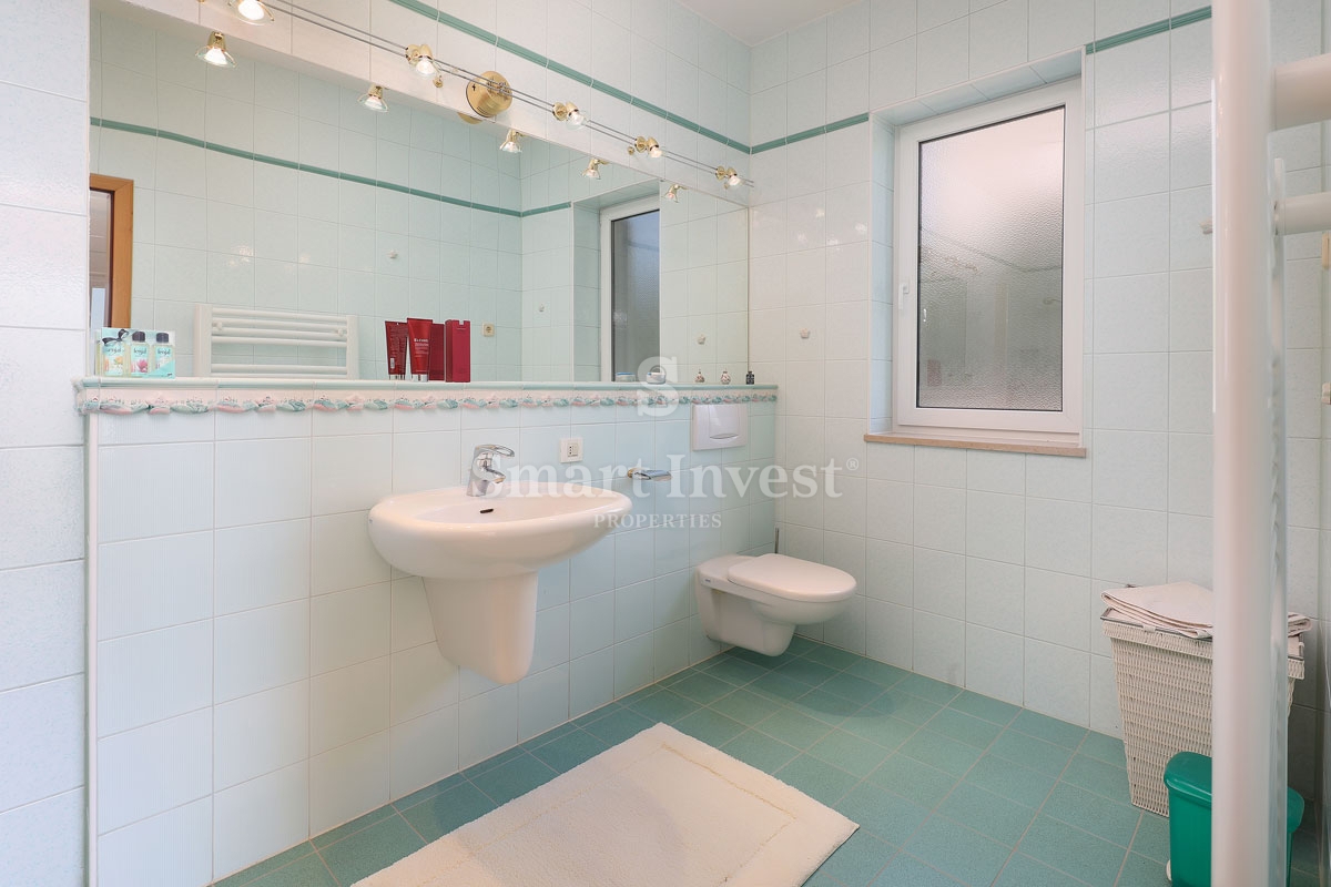 RIVIERA DI ABBAZIA, villa con vista mozzafiato sul mare e su Abbazia