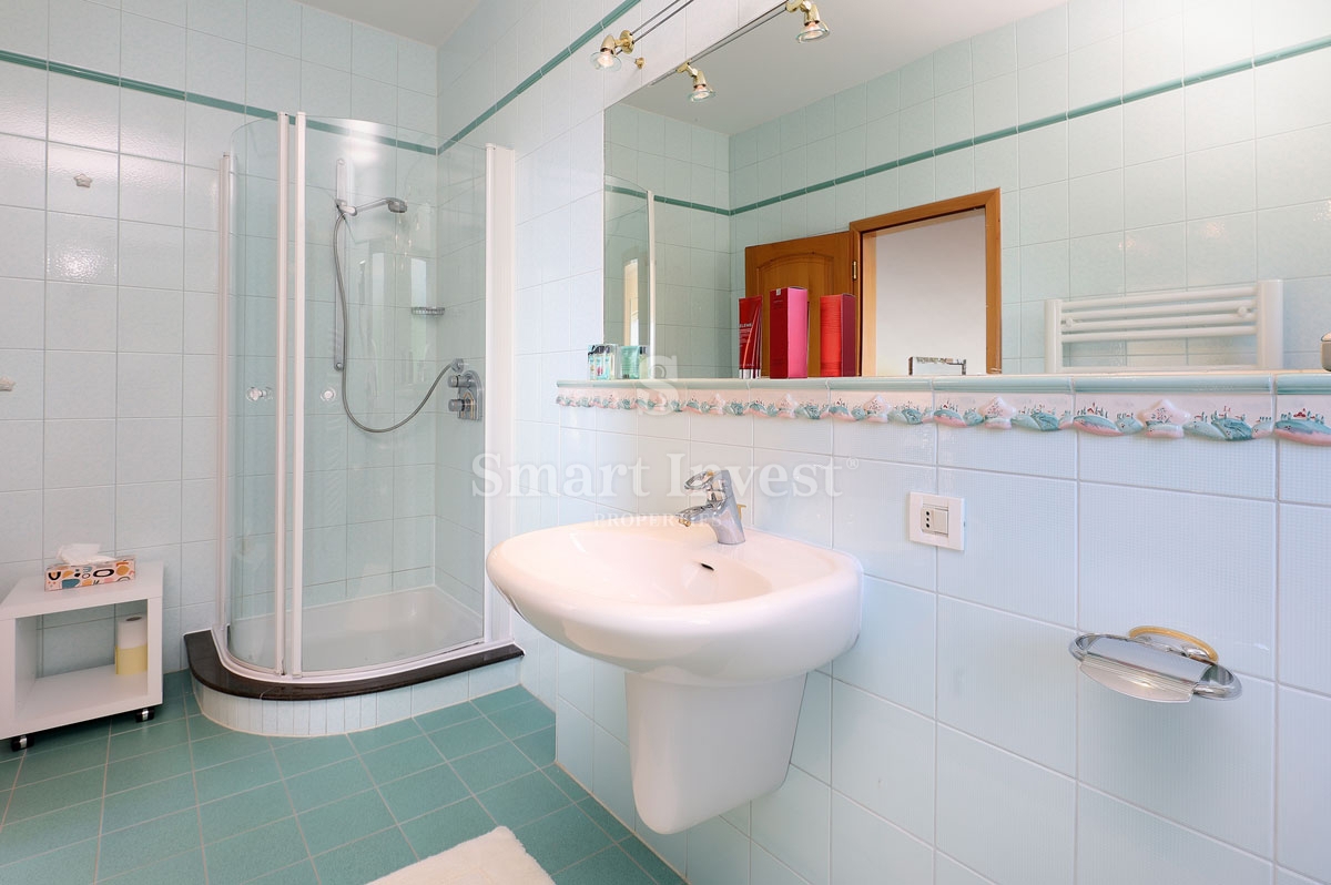 RIVIERA DI ABBAZIA, villa con vista mozzafiato sul mare e su Abbazia