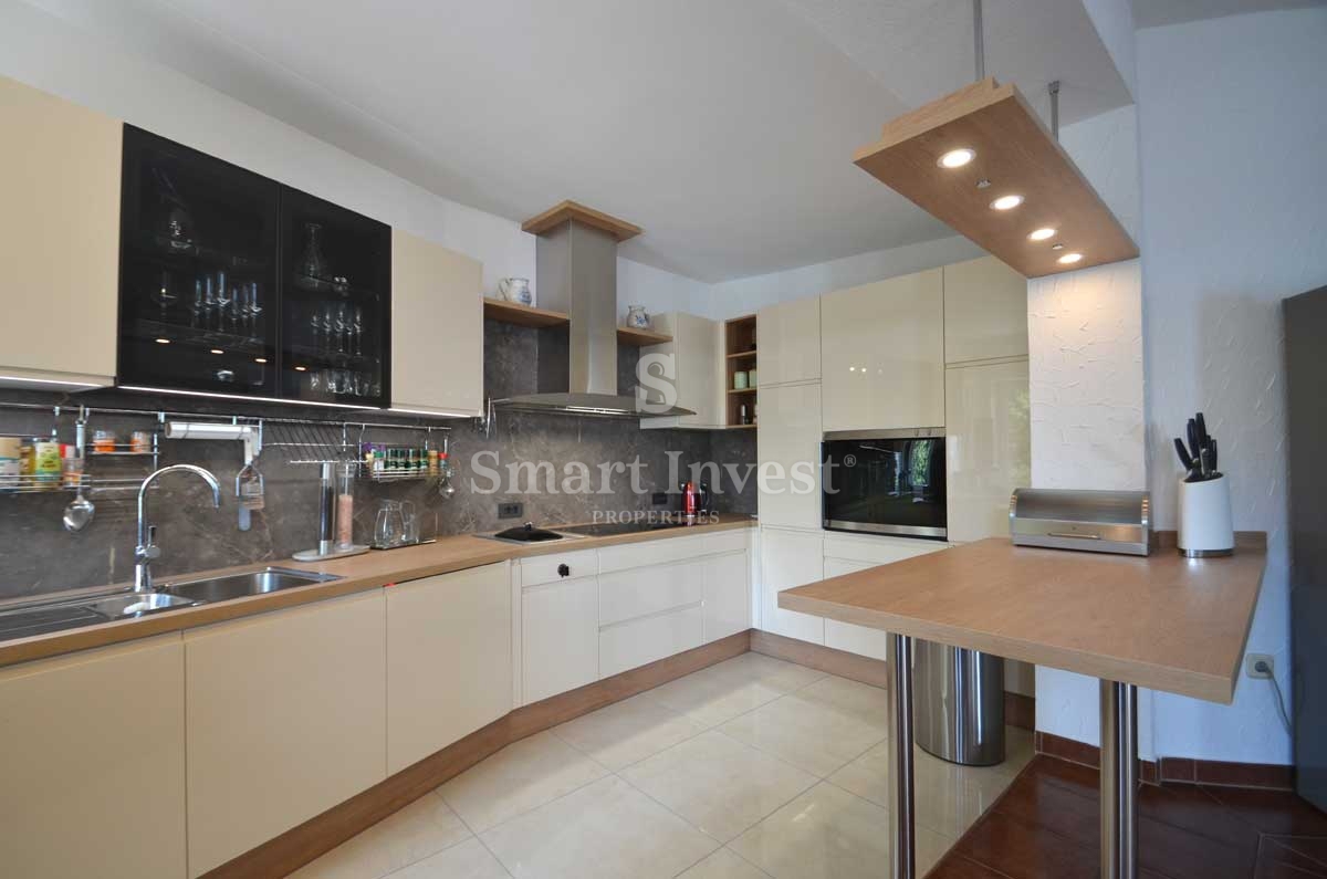 RIVIERA DI ABBAZIA, villa con vista mozzafiato sul mare e su Abbazia