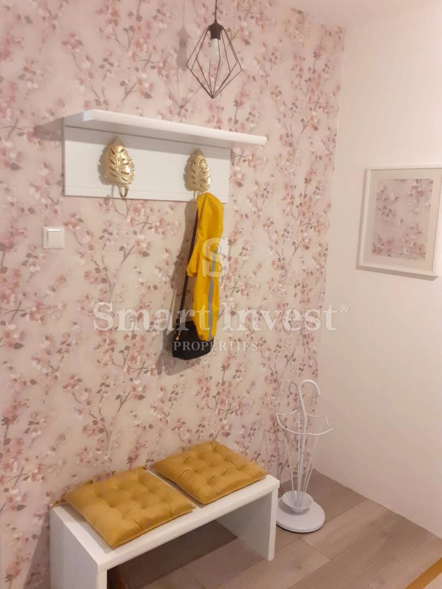 Appartamento Turnić, Rijeka, 62m2