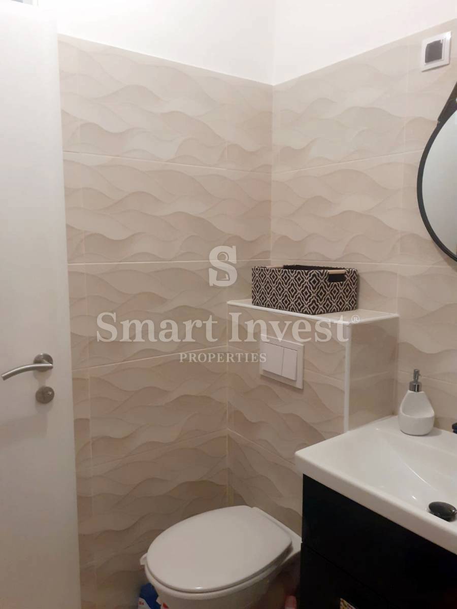Appartamento Turnić, Rijeka, 62m2
